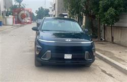 هيونداي كونا